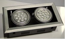 中山市复兴科技照明电器厂 专注led豆胆灯，点亮品质照明新篇章