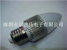 深圳市立德马电子 以匠心品质点亮LED照明新未来